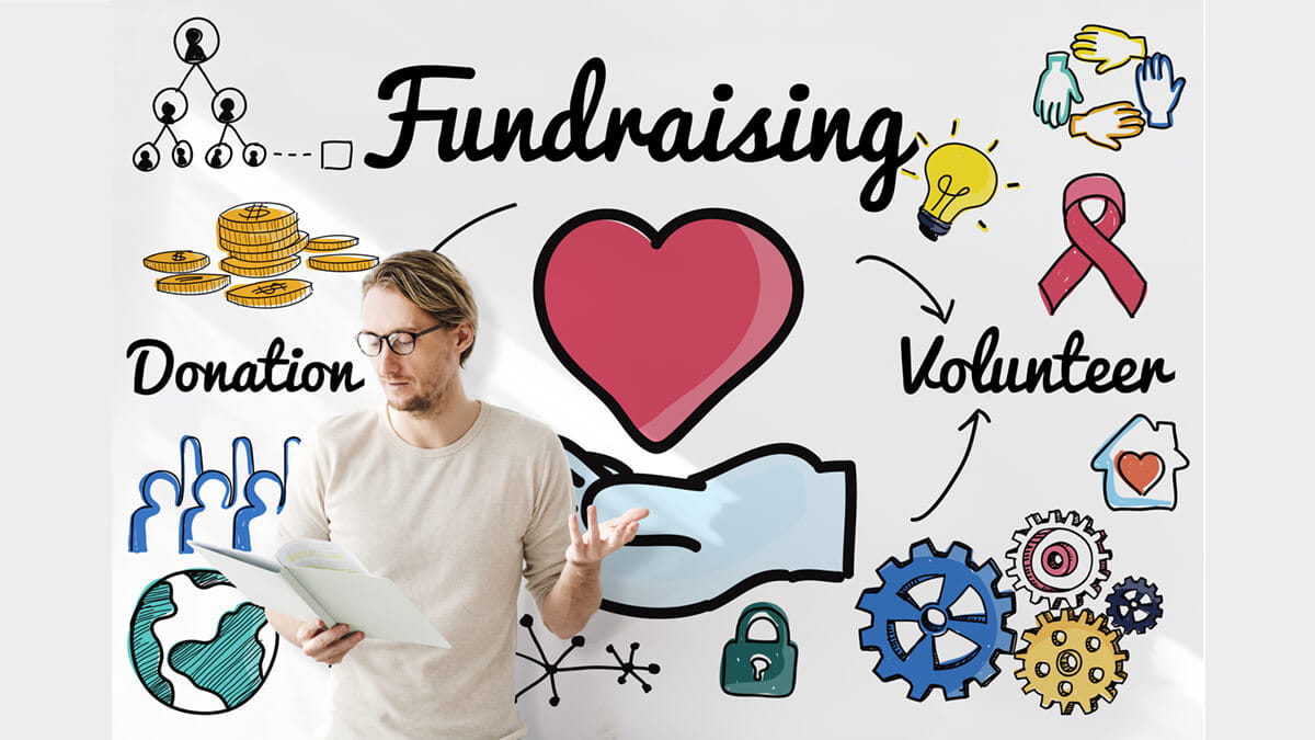 Running or Starting a Nonprofit? 6 Ways to Improve Your Fundraising Presentation