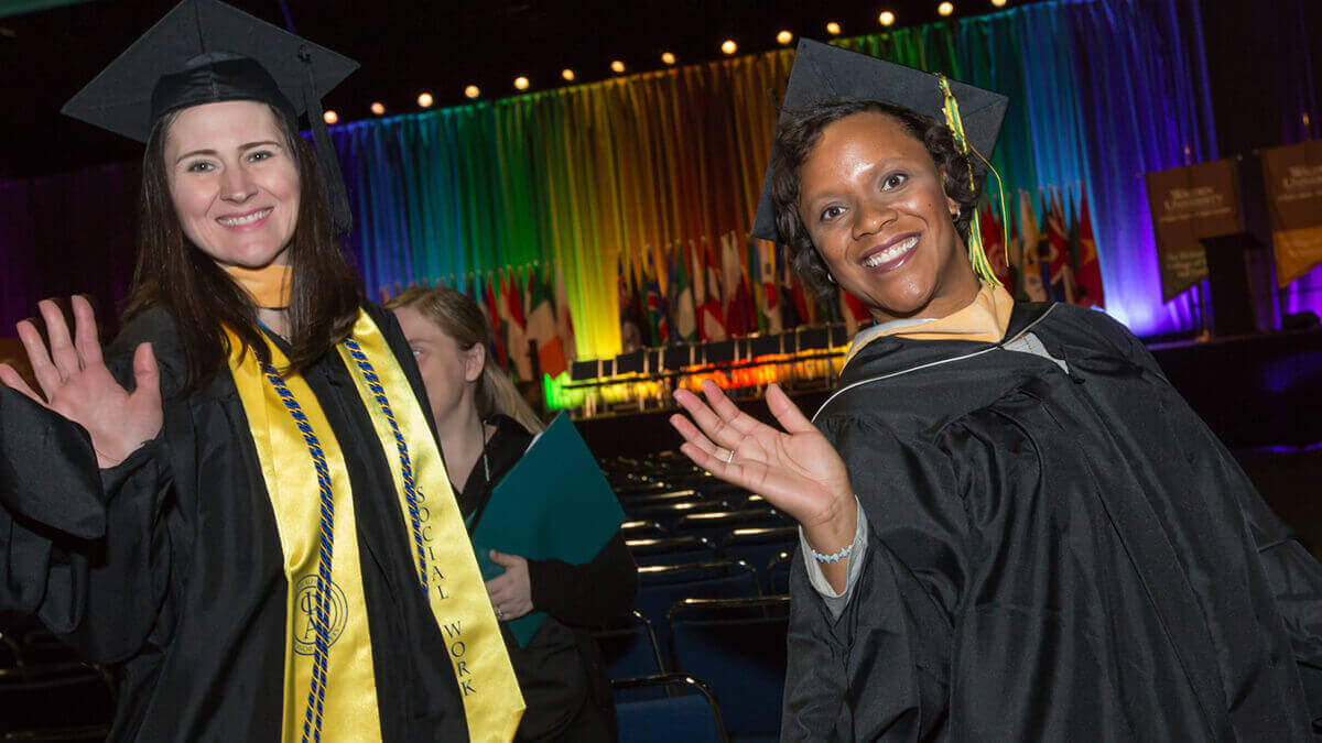 Alumni of Walden’s Graduate Programs Are Thriving