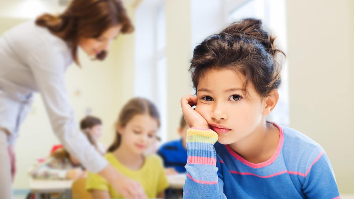 The Importance of Emotional Engagement in Elementary Education