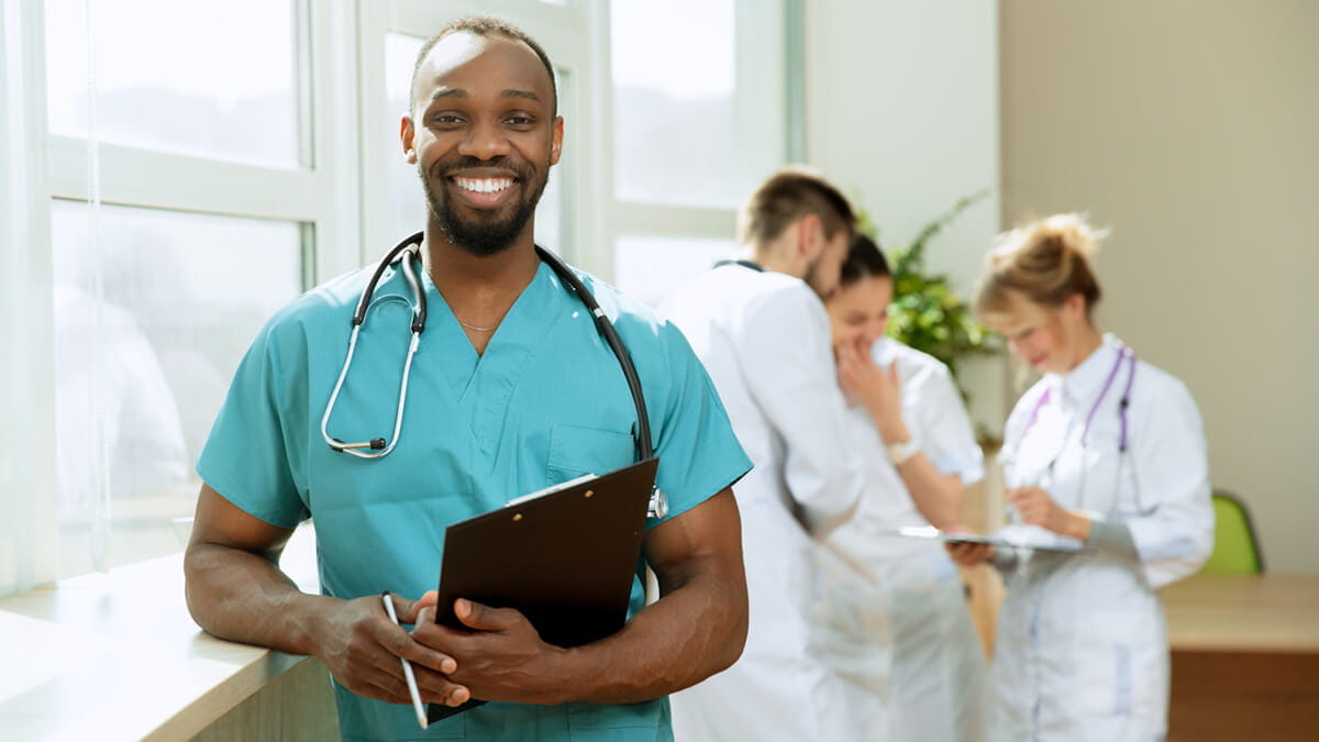 Top 5 Differences Between Nurse Practitioners and Doctors