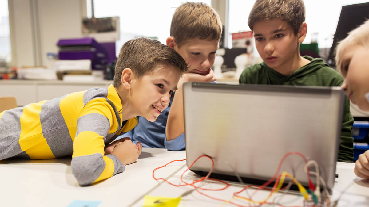 Top Challenges Facing K-12 Computer Science Education