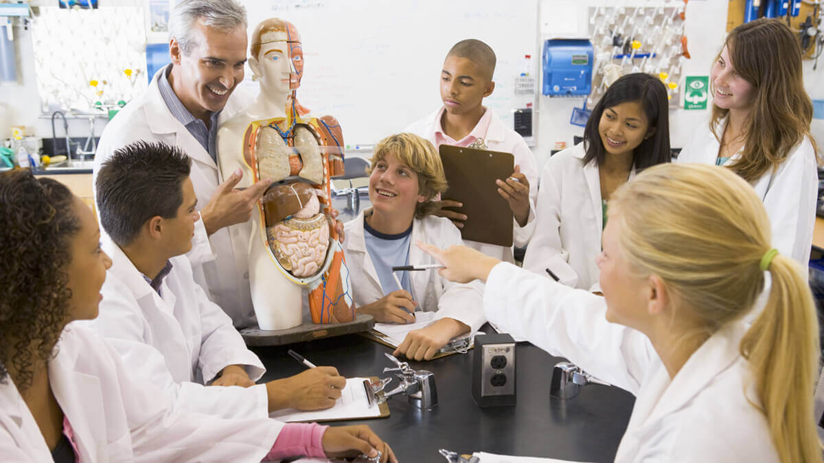 The Importance of Learning Science: Teaching Strategies for Today’s Educators