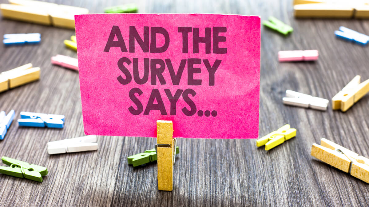 Using Surveys to Increase Parent Involvement 
