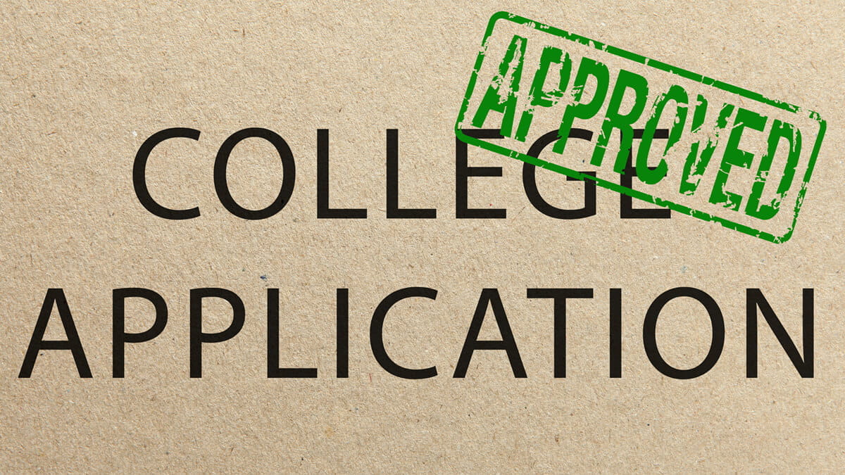 Getting Ready to Apply? Here’s What You Need to Know