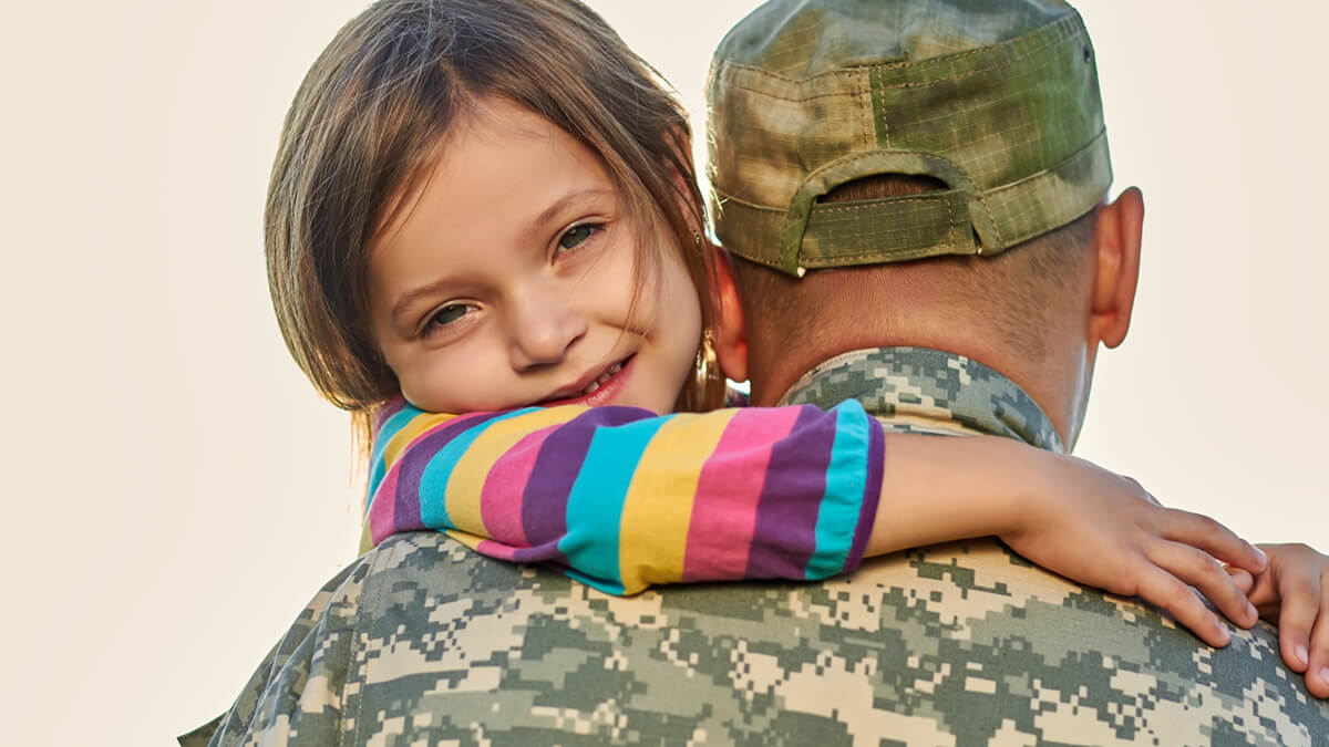 Top Ways Mental Health Counselors Help Military Personnel and Their Families