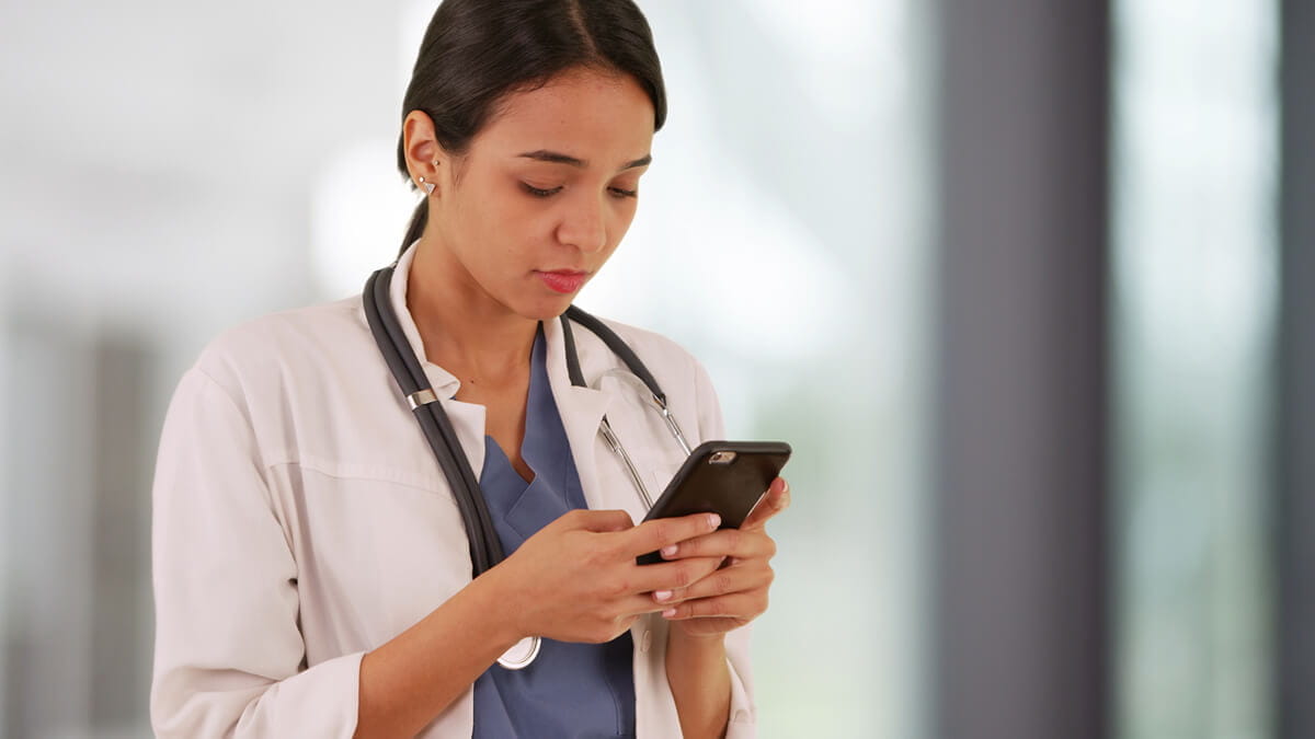 Great Nursing Apps for Every Career Stage
