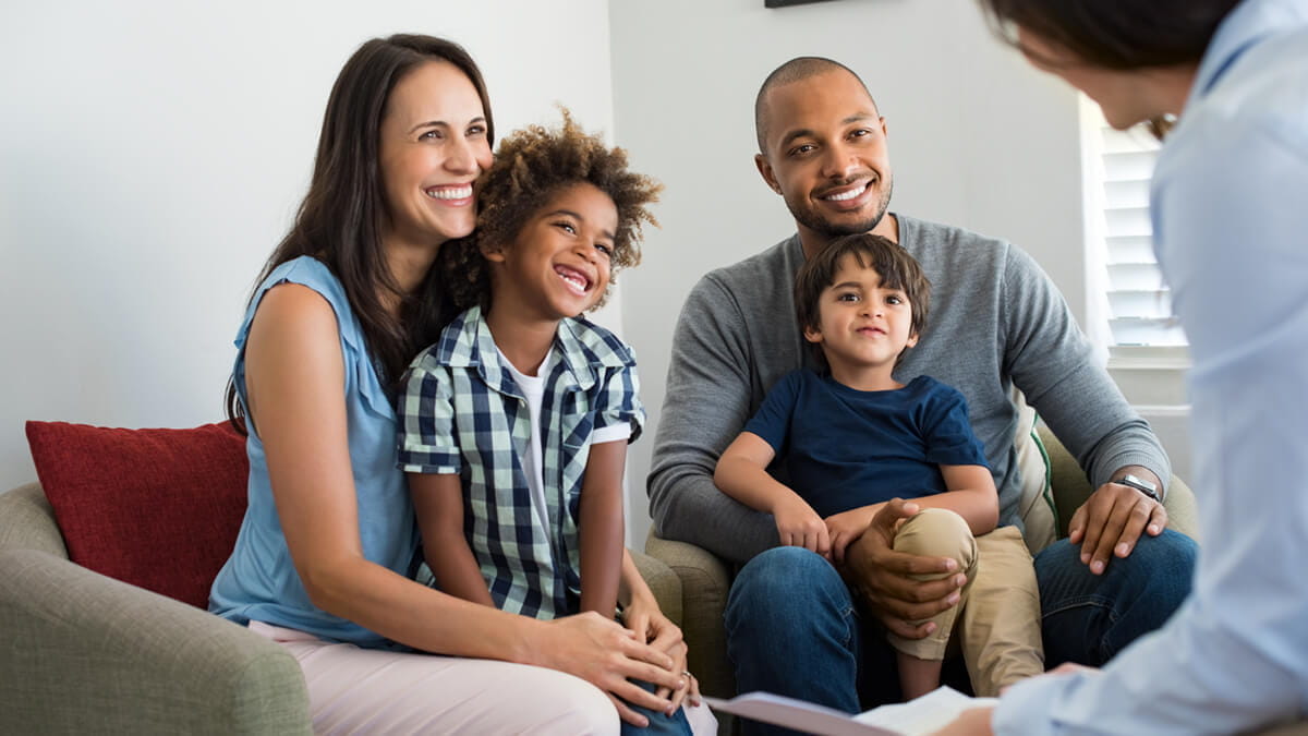 What Social Workers Should Know About Family Group Decision-Making