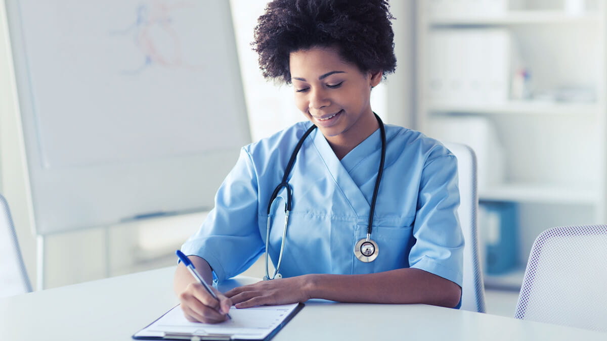 Landing A Great Nursing Job: Top 5 Qualities Recruiters Seek