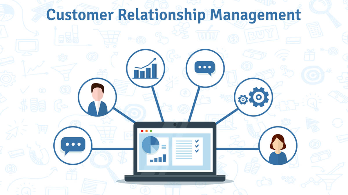 Business Management Tips for Getting Employees to Embrace Their CRM 