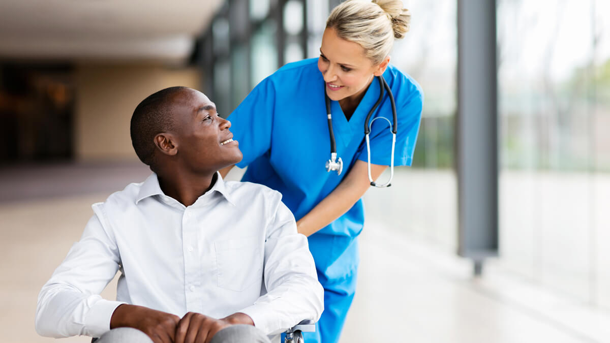 Keys to Providing Culturally Competent Care in Nursing