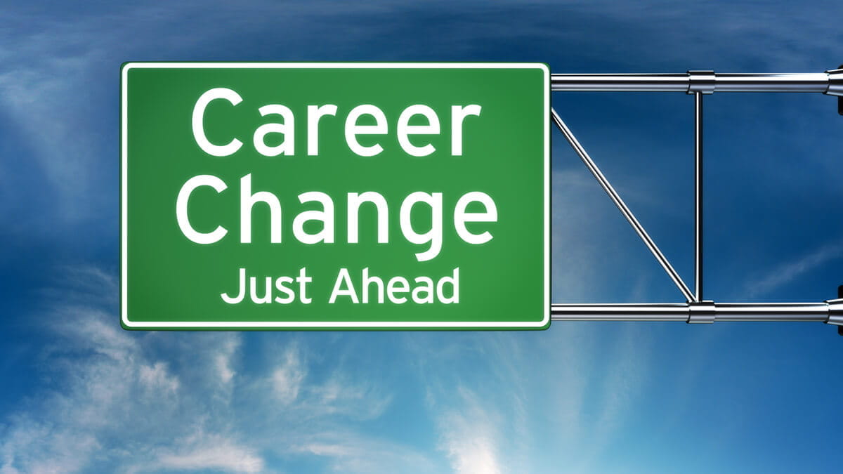 How to Transition Into a New Career