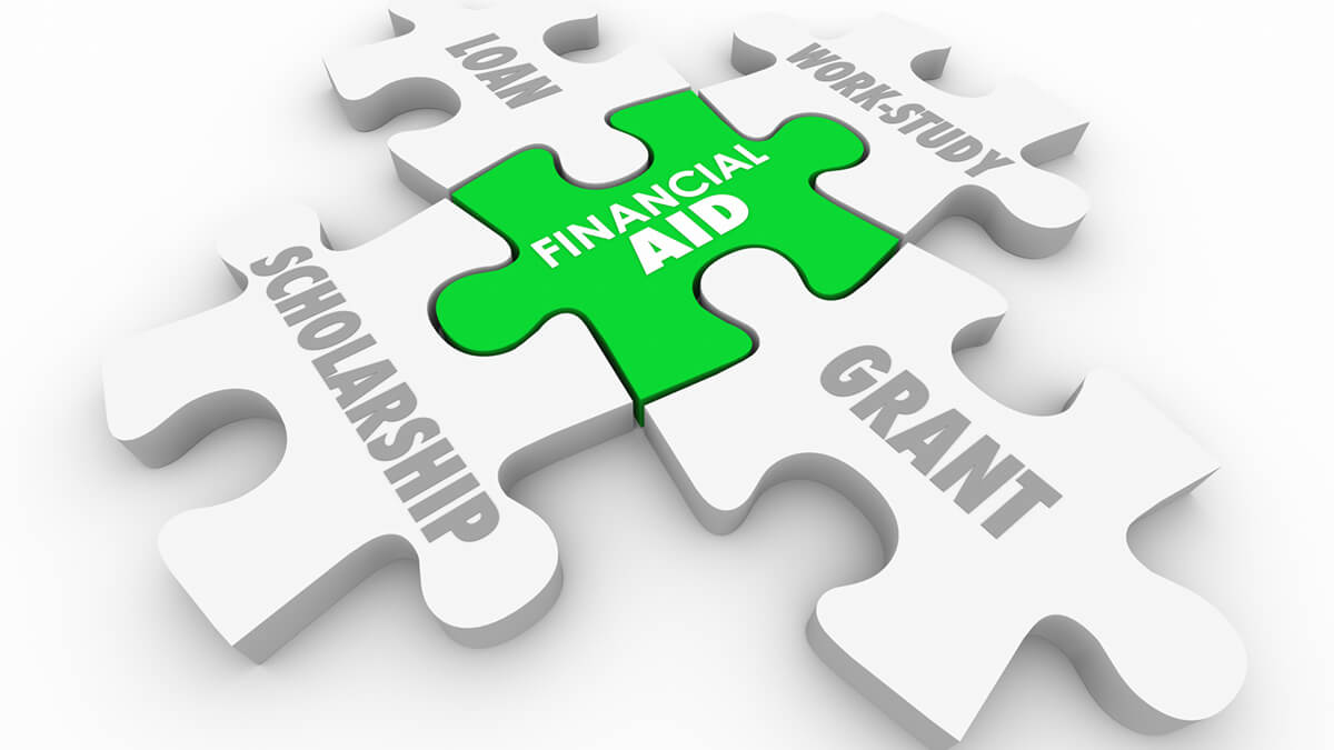 How Course Participation Impacts Financial Aid