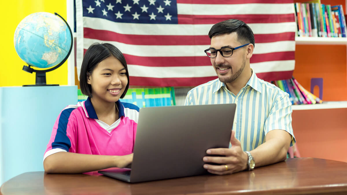 Simple Ways Teachers Can Better Support English Language Learners