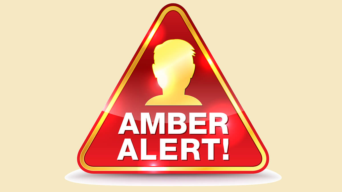 The History of the AMBER Alert