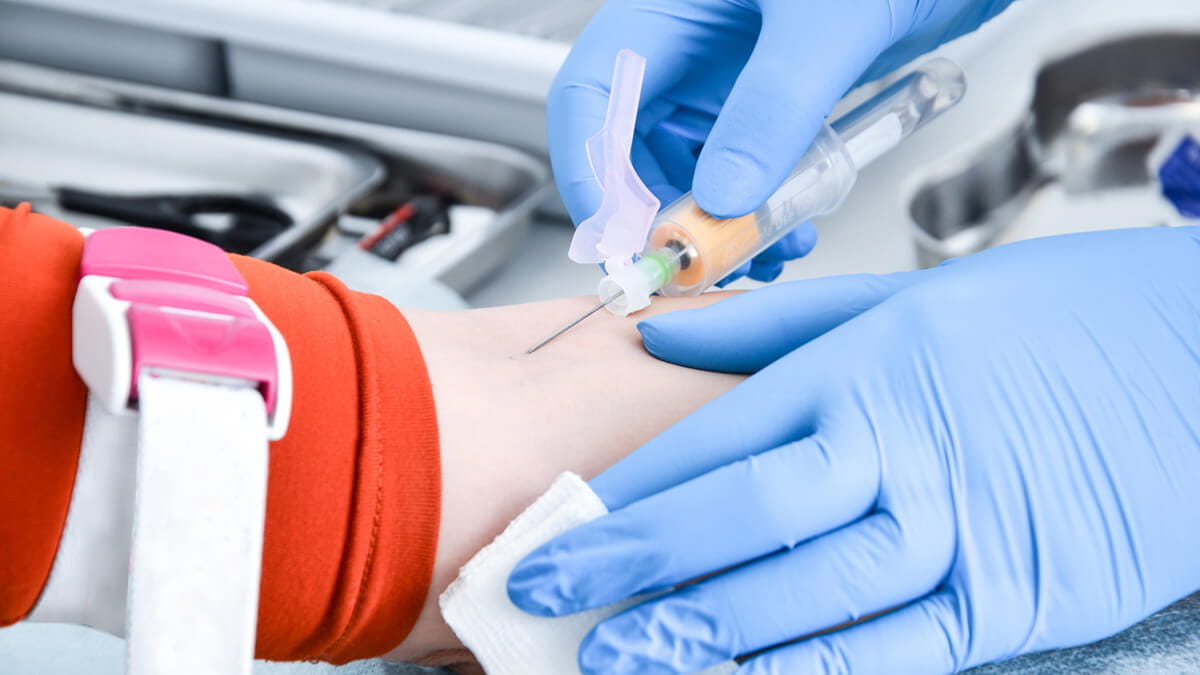 6 Things Even Those With a Nursing Degree Might Not Know About Phlebotomy