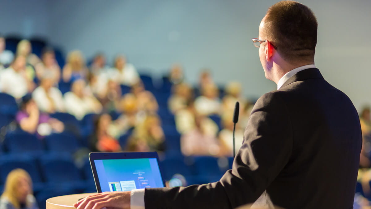 Higher Education Insight: Tips to Help You Prepare for an Oral Presentation