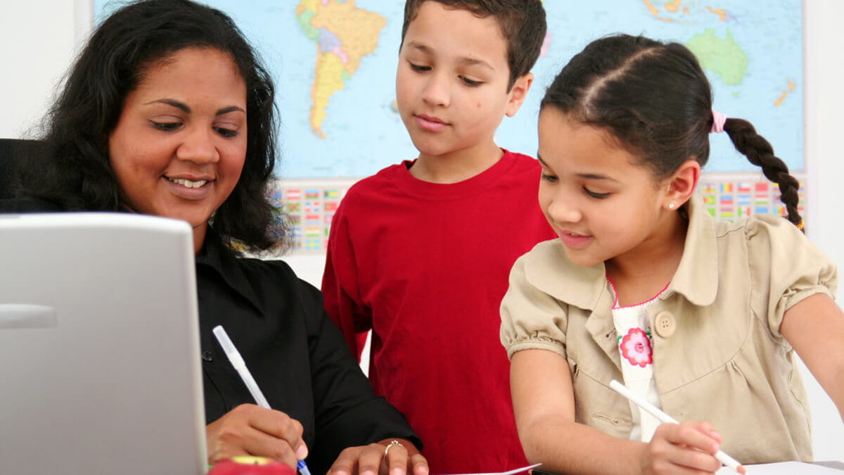MS in Education Course Insight: 6 Classroom Strategies for Reaching English Language Learners (ELLs)