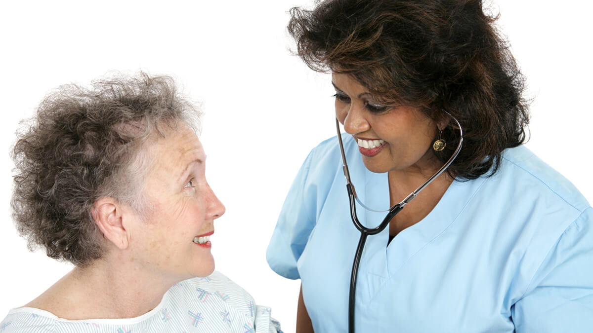 What Courses Can I Expect to Take in an MSN Nurse Executive Degree Program?