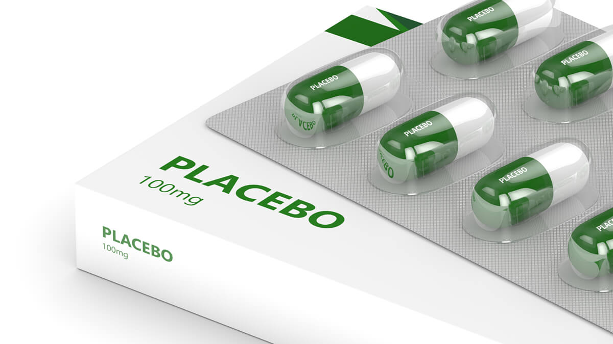The Power of the Placebo in Psychology