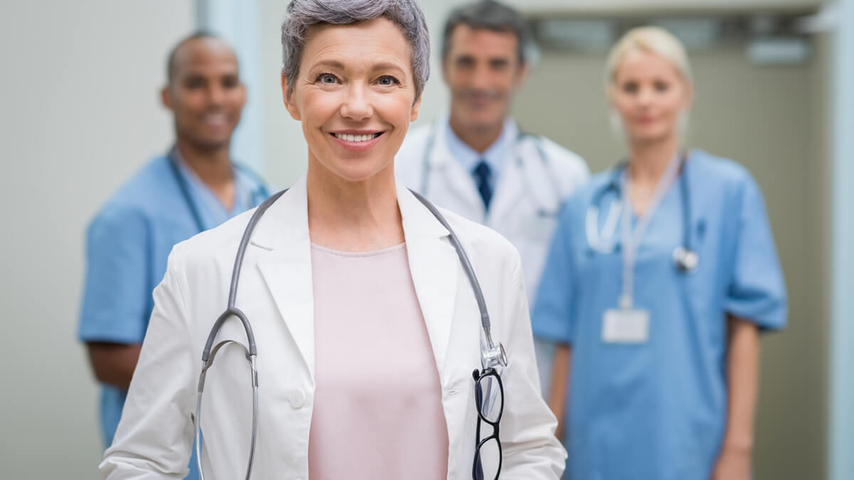 5 Stages of Team Formation Nurses Might Want to Know