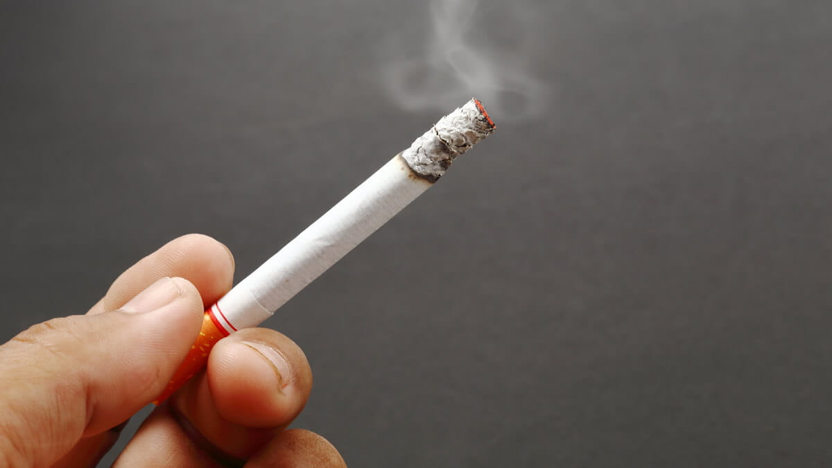 10 Alarming Facts About Tobacco Use, Costs, and Prevention