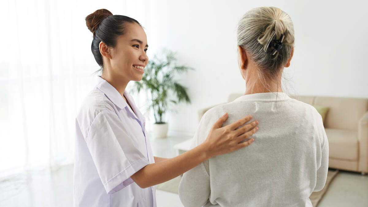 MSN Course Insight: Understanding the Trauma-Informed Approach in Nursing