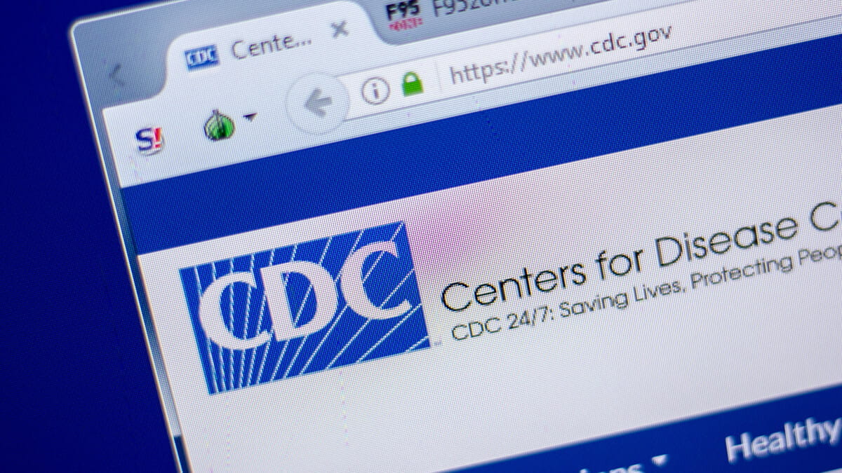 How Does the Centers for Disease Control and Prevention Track Public Health Trends?