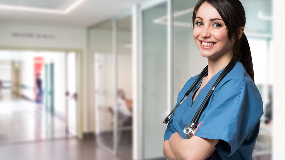 Where Do the Best-Paid Nurses Work?