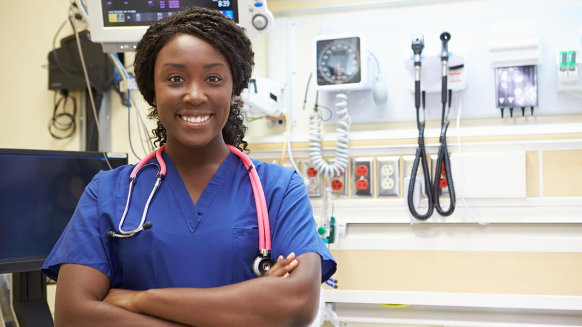 Do You Have What It Takes to Be an ER Nurse?   