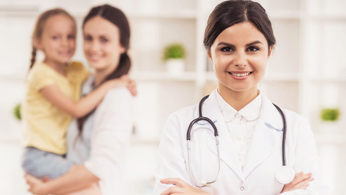 Where Do Family Nurse Practitioners Work?