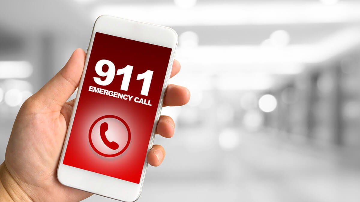 10 Things You Might Not Know About the United States’ 911 Emergency Telephone Number