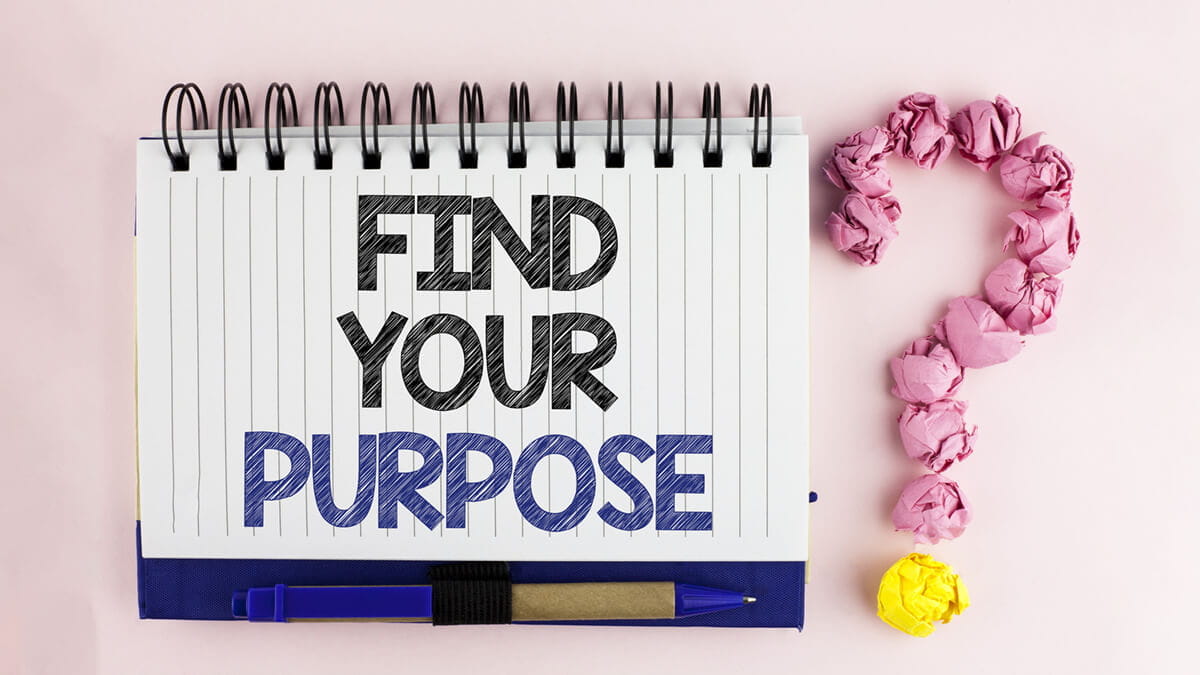 Career Direction How To Find Your Life Purpose Walden University