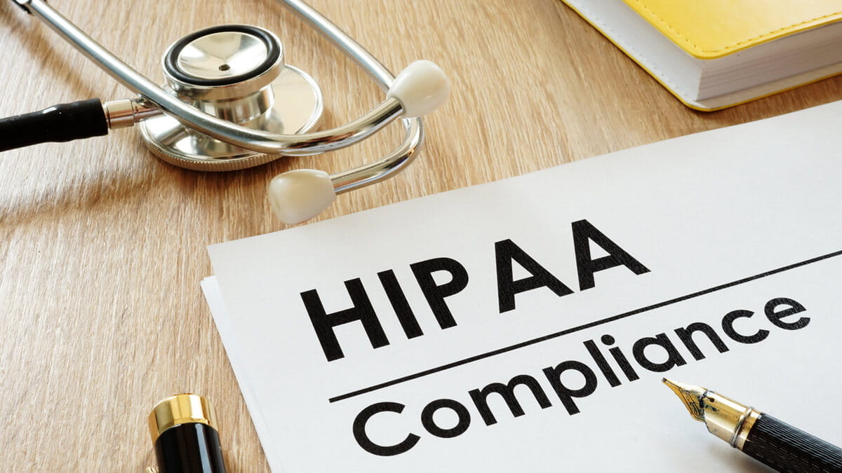 HIPAA: 5 Things Everyone With an MHA Degree Needs to Know