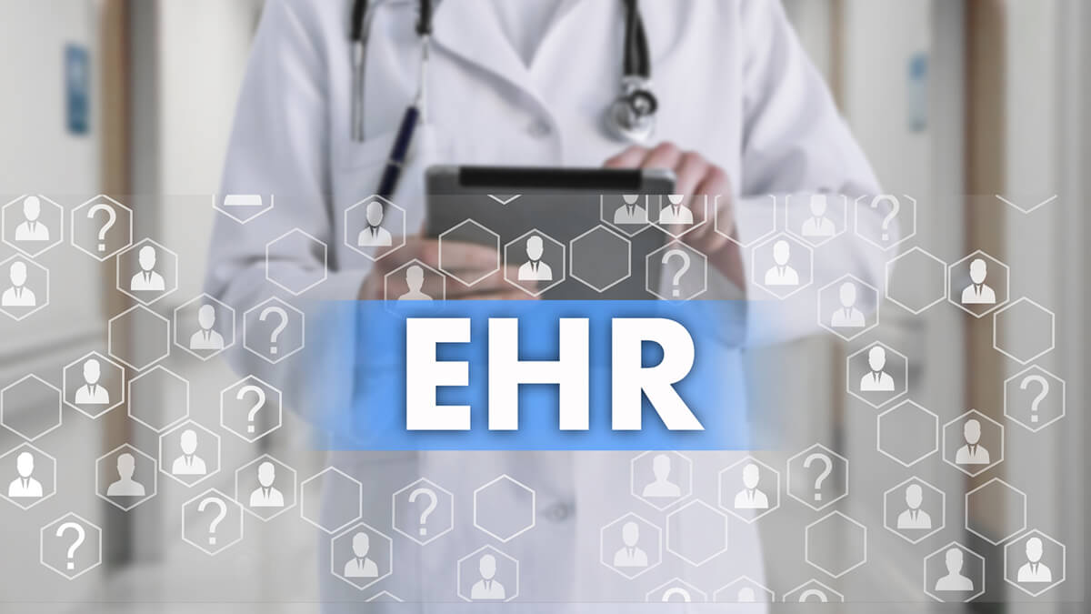 5 Benefits of Electronic Health Records