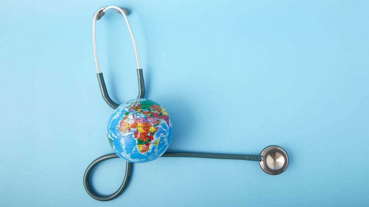 MSN Insight: Why Is Global Health Important to Nurses?
