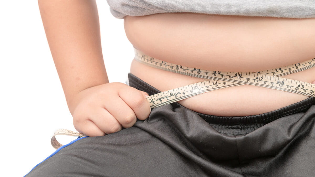 Health Education: Are Developing Brains Impacted by Childhood Obesity?