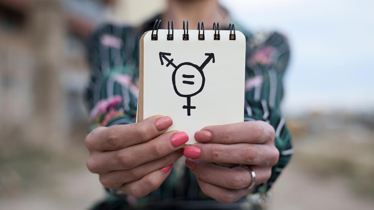 Five Things Nurses Should Know About Caring for Transgender Patients