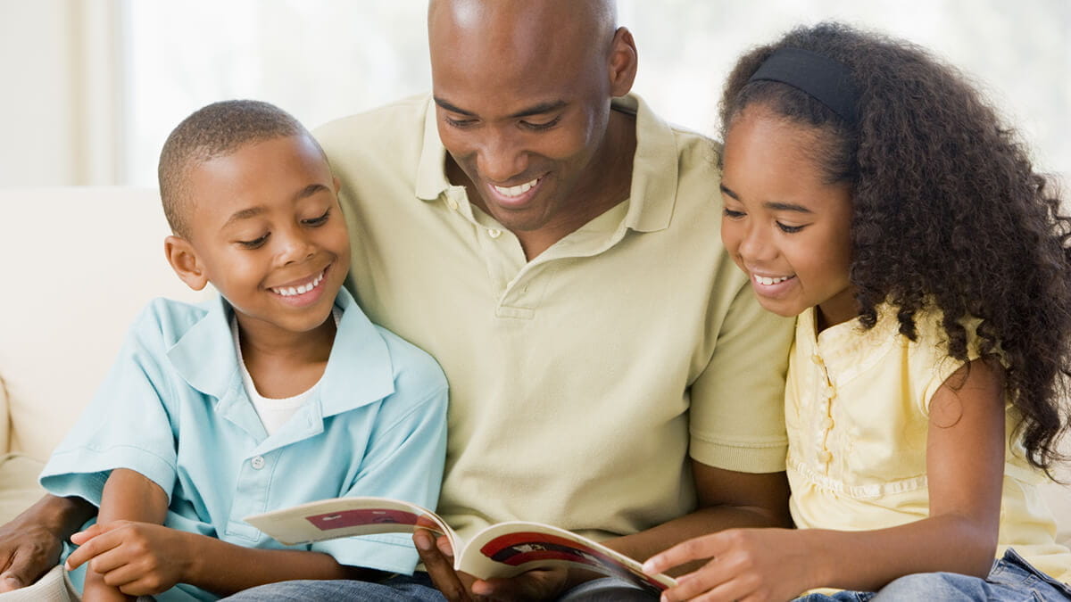 Teachers Can Help Parents Encourage Learning at Home 