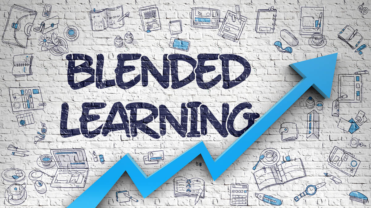 MS in Education Insight: Six Elements for Planning and Implementing Blended Learning
