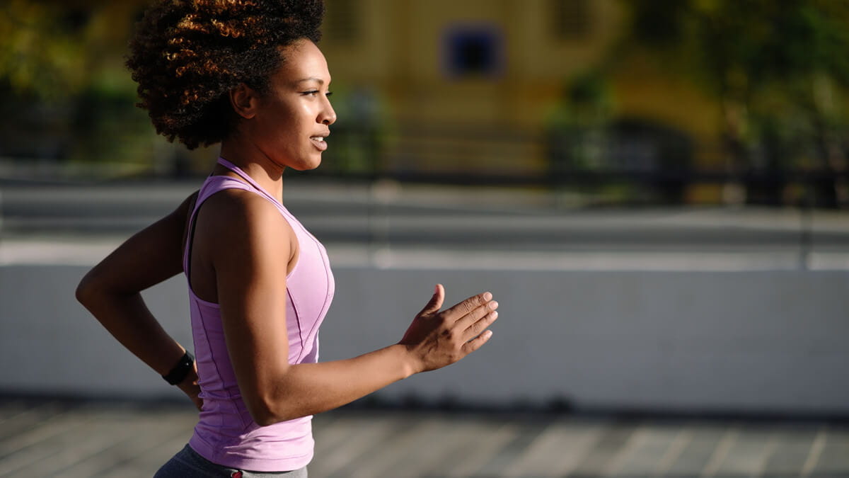 MSN Insight: 8 Health Benefits of Physical Activity