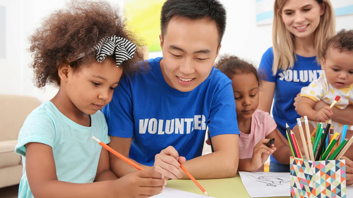 The Face of Volunteerism in America: What Nonprofit Managers Should Know