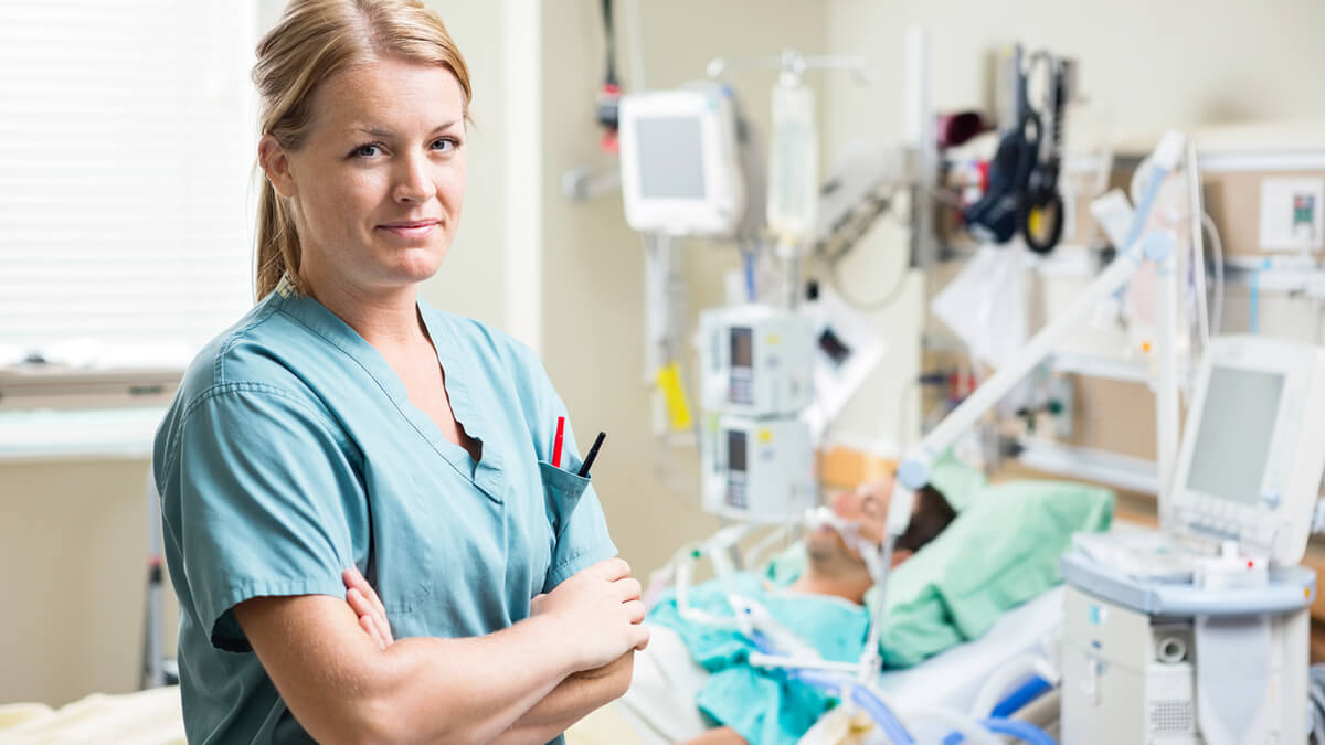 Critical Care or Progressive Care Nursing: Which Career in Nursing Is Best for You?