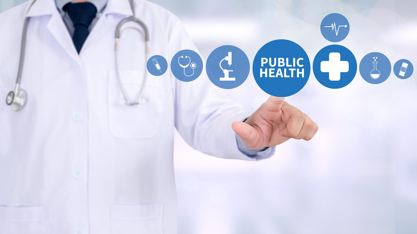 Are Public Health Jobs in Demand?