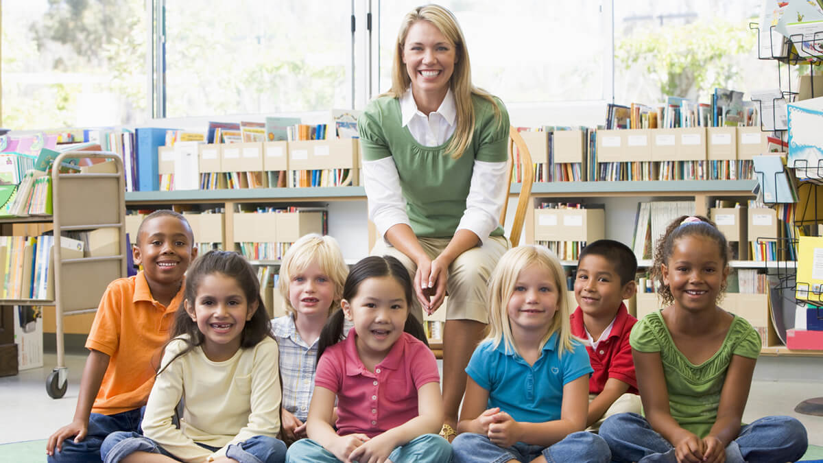 MS in Education Course Insight: Principles of Social-Emotional Classroom Management