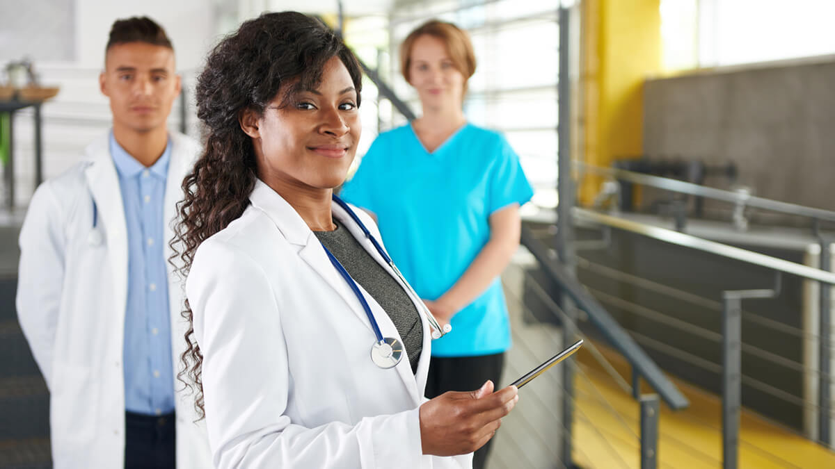 MSN Course Insight: Attributes of Leadership in Public Health Nursing
