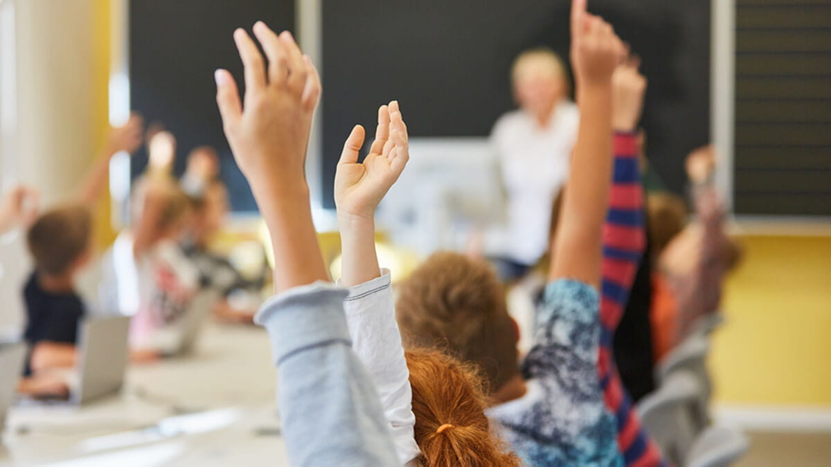 5 Ideas for Preventing Teacher Burnout Amid a Pandemic