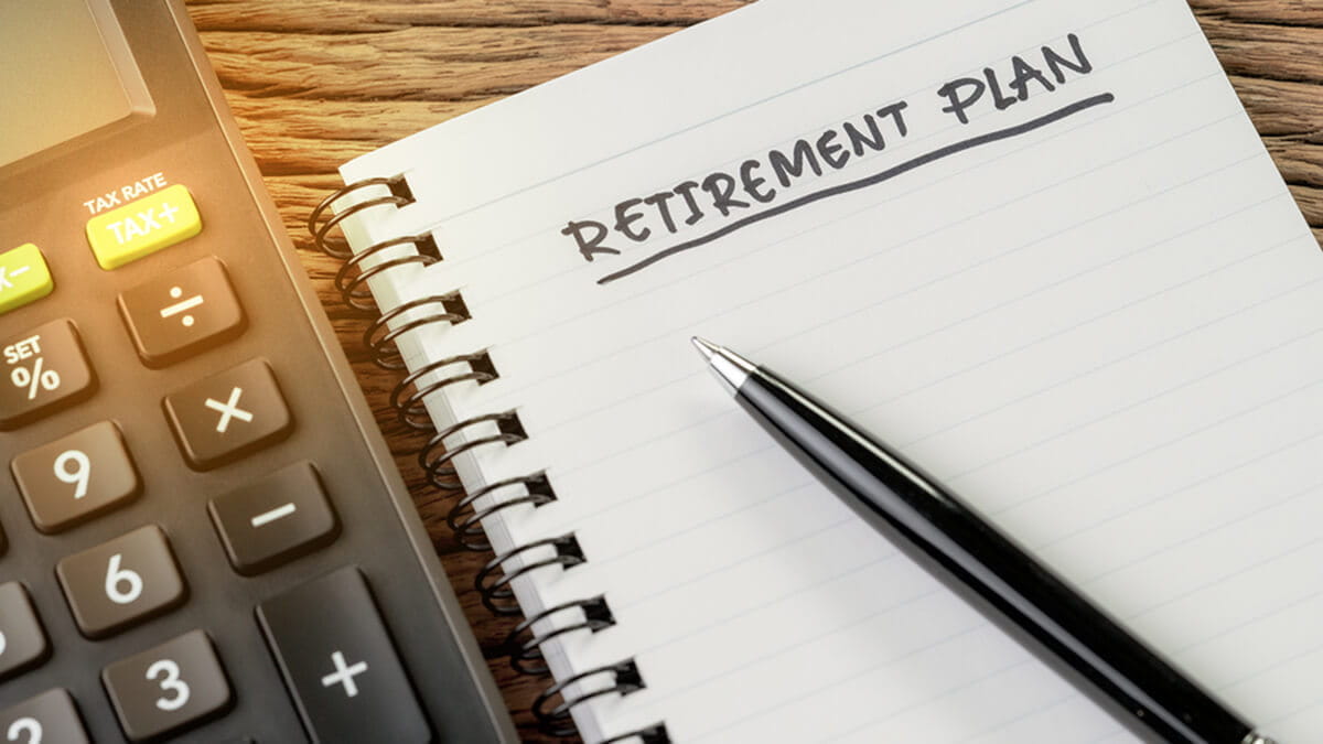 How Different Generations Are Saving for Retirement