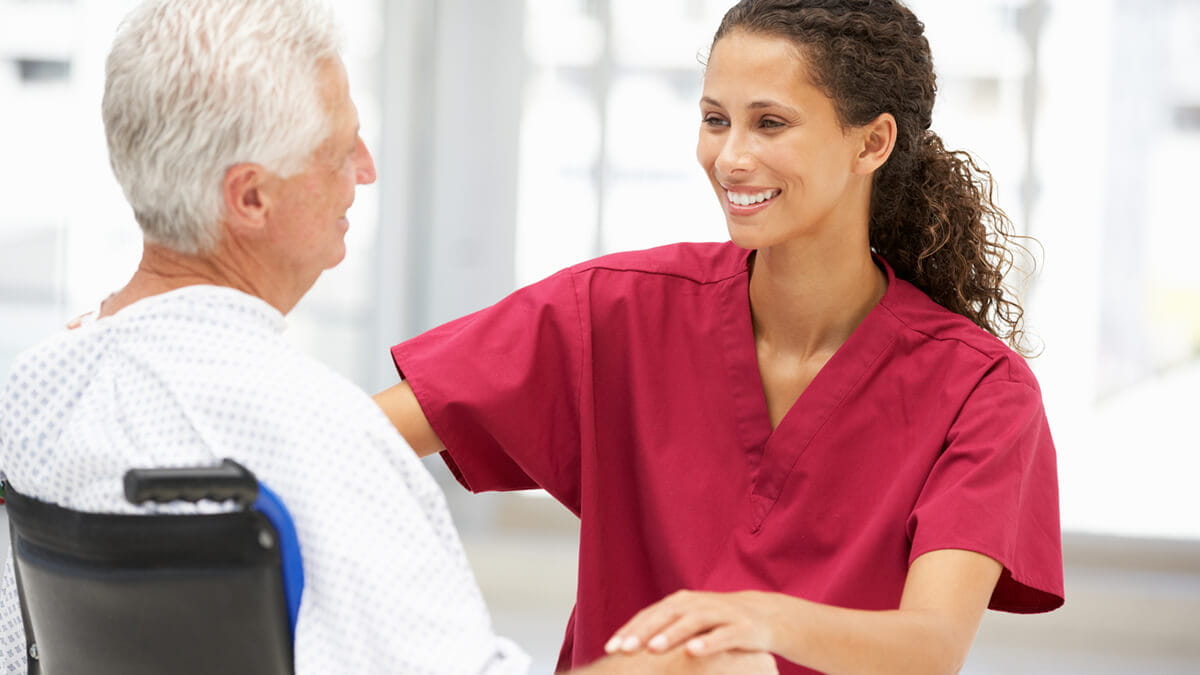 Can Earning a BSN Help Nurses Improve Patient Outcomes?