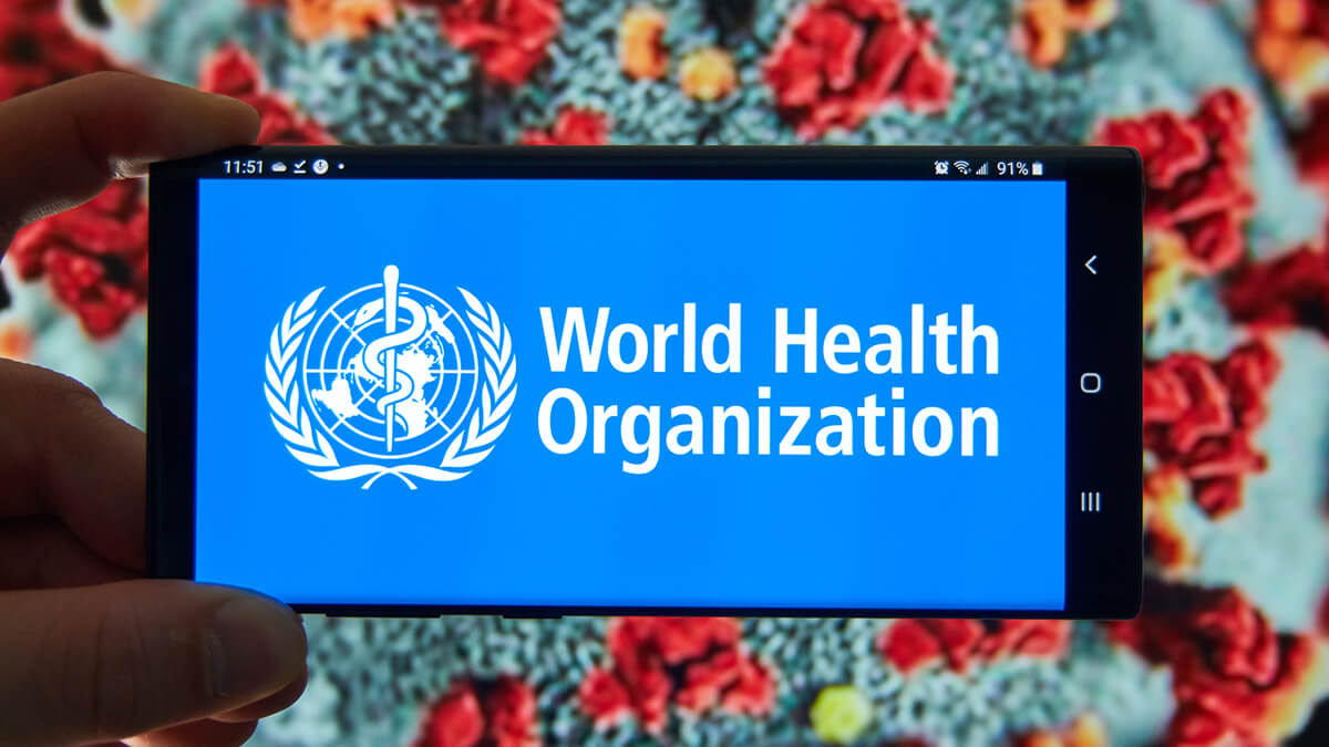 COVID-19: Understanding the World Health Organization’s Strategic Communications Framework