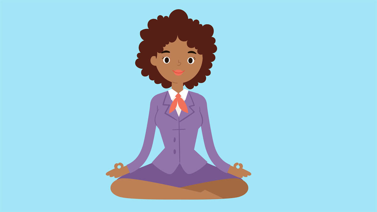 Mindfulness Training: Should Your HR Department Consider It?